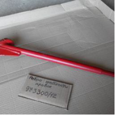 Стійка жорсткості  SR30  02-7701 (027701) SUKOV ,Суков